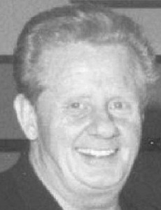 Photo of Jean-Guy Labrie